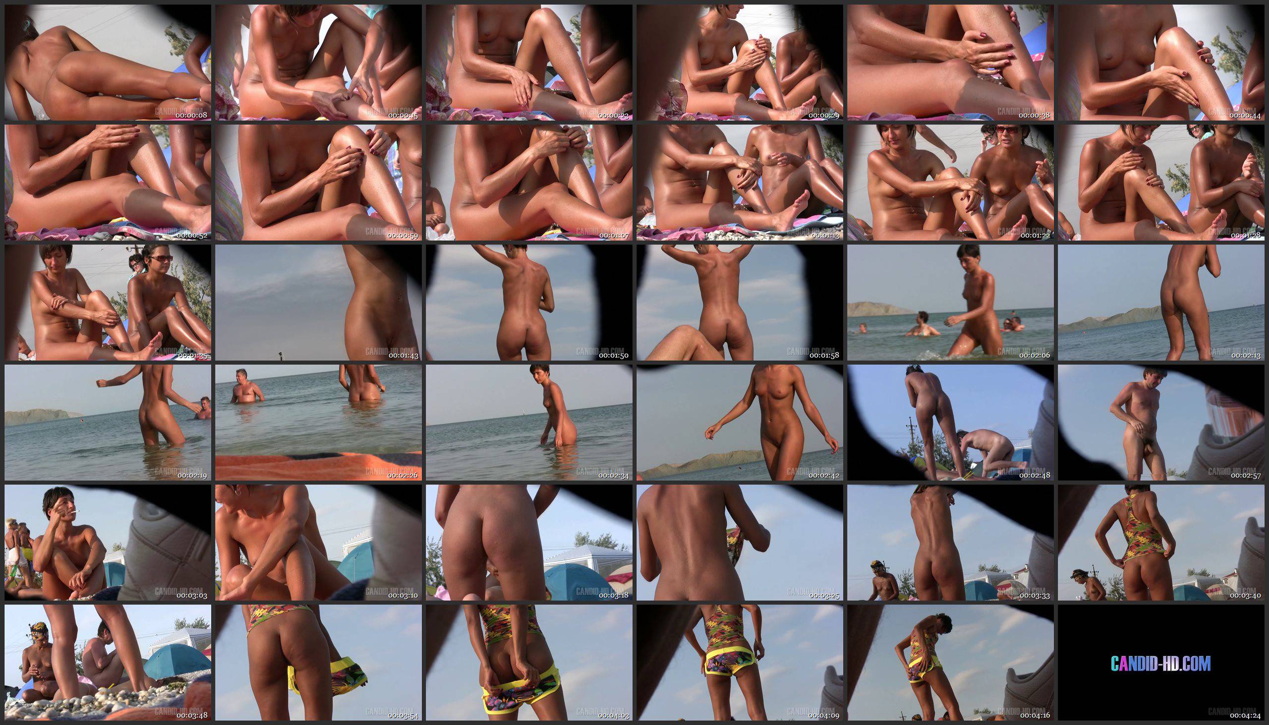 Brunette Goddess 3 - Embracing Empowerment and Elegance for a Healthy Lifestyle - Thumbnails
