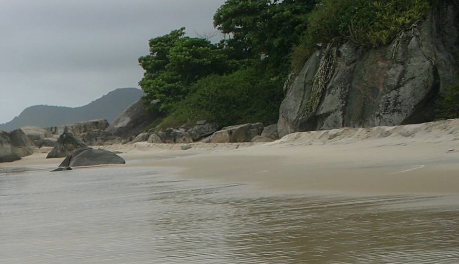 Brazilian Sand Playground - 2